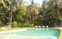 Kairali - the Ayurvedic Healing Village Hotels in Pudussery West