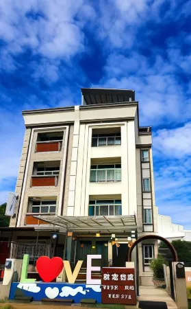Locktaitung B&B
