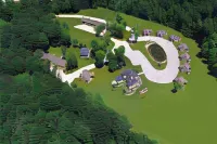 Spruce Hill Inn & Cottages Hotels in Bellville
