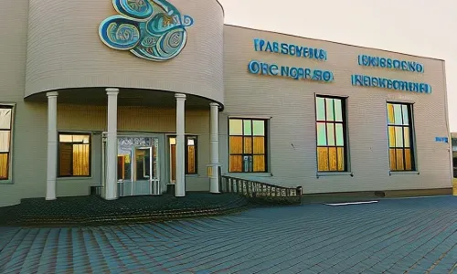 Grand Holiday Hall