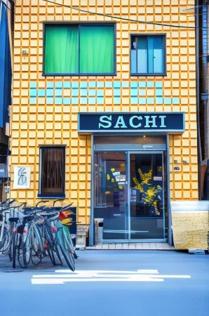 Peace House Sachi