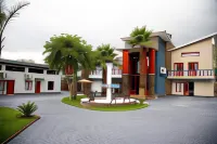 Travetel or Tambo Airport
