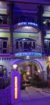 Goroomgo Ashray Puri Hotels in 