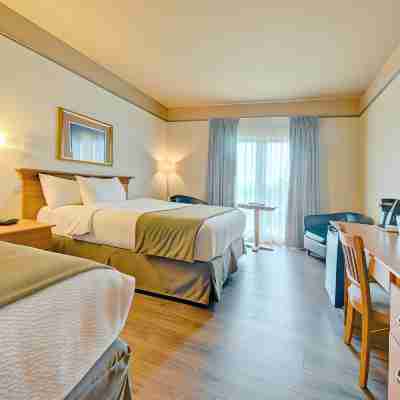 Days Inn by Wyndham Riviere-Du-Loup Rooms