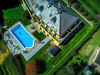 Montebello Hotels in Lecco