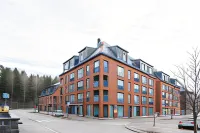 Hiisi Homes Espoo Center Hotel a Kirkkonummi