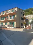 Apartmani Villa Borzic