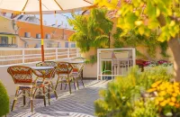 Albi Florentin Hotels in Florentin