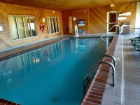 Holiday Inn Express Toledo West - Napoleon, an IHG Hotel
