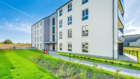 Apartamenty Delux Sun & Snow Osada Cetniewo - Zielona Okolica, Plac Zabaw Hotels in Wladyslawowo