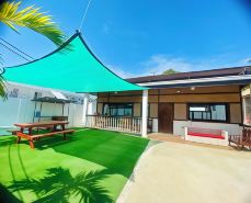 Mayumi Lodge