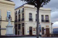 Hotel Don Miguel Hotels near Puente Nuevo Bridge