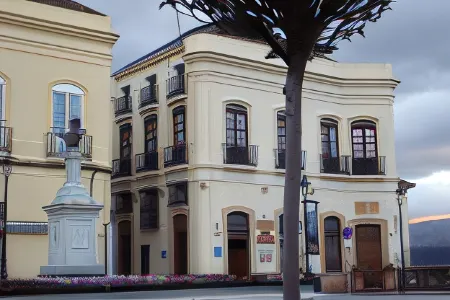 Hotel Don Miguel