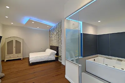 Slopes Suites and Spa Hotel a Boscoreale