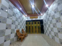 AFLAH JAYA HOUSE Hotel di Sigaluh