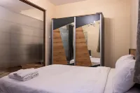 Design 1Bdr Apartment in Top Center - Free Parking Hotels in Vitosha Boulevard