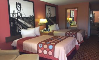Rest Inn Atlantic City Galloway - Housity