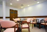 호텔 도무스 플라자 소코도베르 똘레도 호텔