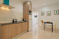 Sabbia Suites Arrecifeando - Beach