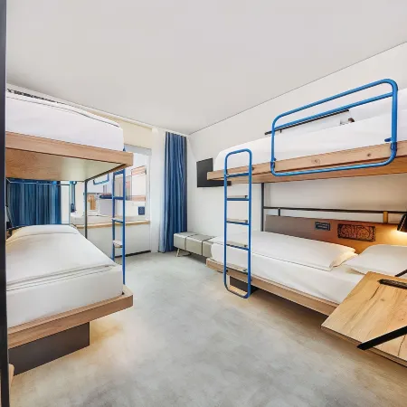 H2 Hotel Duesseldorf City