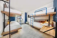 H2 Hotel Duesseldorf City Отели в г. Дюссельдорф