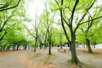 Zoom Esaka Koen Hotels in Suita