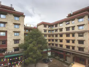 호텔 티베트 인터내셔널