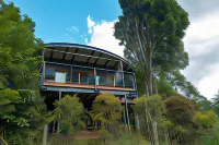 Whispering Valley Cottage Retreat Hotels in Maleny