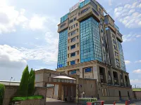 Hotel Regent (Adult Only) Hotels near Myojoin