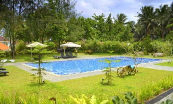 Bahia de Baler - Housity