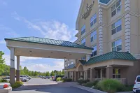 홀리데이 인 익스프레스 & 스위트 솔트 레이크 시티 N – 바운티풀, IHG 파밍턴 호텔
