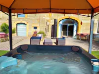 لو كلوس دو تشير أون بوجولياس فنادق في Saint-Germain-Nuelles