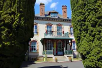 Au Fil du Temps - Bed and breakfasts