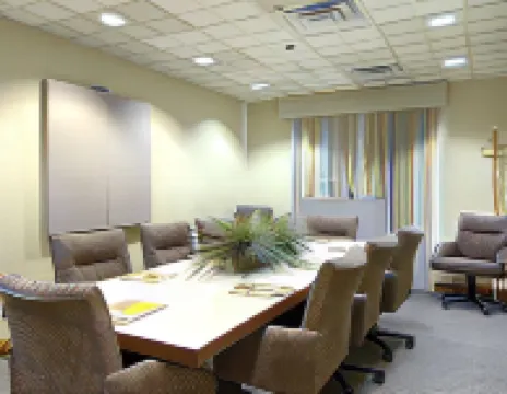 La Quinta Inn & Suites by Wyndham-Albany GA Hotels in Dougherty County