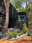 Padel Lodge Koh Chang Hotel di Teluk Bang Bao
