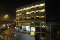 Hotel Multan Continental Hotels near Shah Rukn E Alam