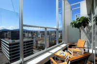 HOTEL MYSTAYS Oita - Scenic