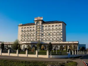 Grand Hotel Italia