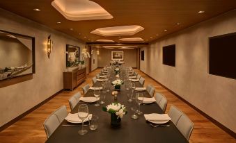 Sixty Beverly Hills