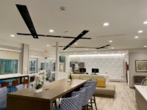 エコノ  ロッジ ボーモント I-10 サウス