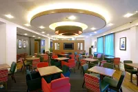 Dorma Coliseum - breakfast