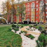 Druzhba Hotel
