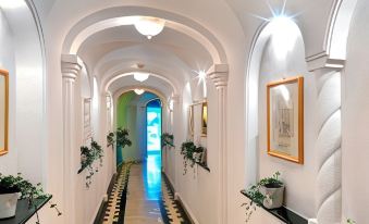 Hotel Villa Brunella