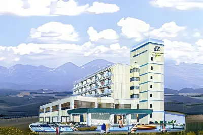 Osper Court Miyamae