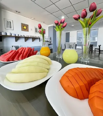 Bombonato Hotel - Fácil Acesso ao Aeroporto e Parque de Exposições Abcz