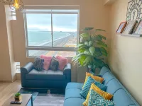 1805 - エクスクルーシブ パノラミック オーシャン ビュー のホテル