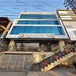 Hotel Hibiscus Tree- Bachupally Hotel dekat Shri Mallikarjuna Temple