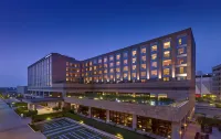 Hyatt Regency Chandigarh Hotels in 