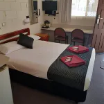 Golden Peak Motel PeakHill Hotels in Peak Hill