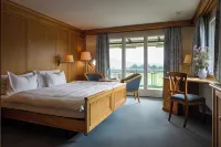 Vegan Health Hotel Sonnenberg Các khách sạn ở 